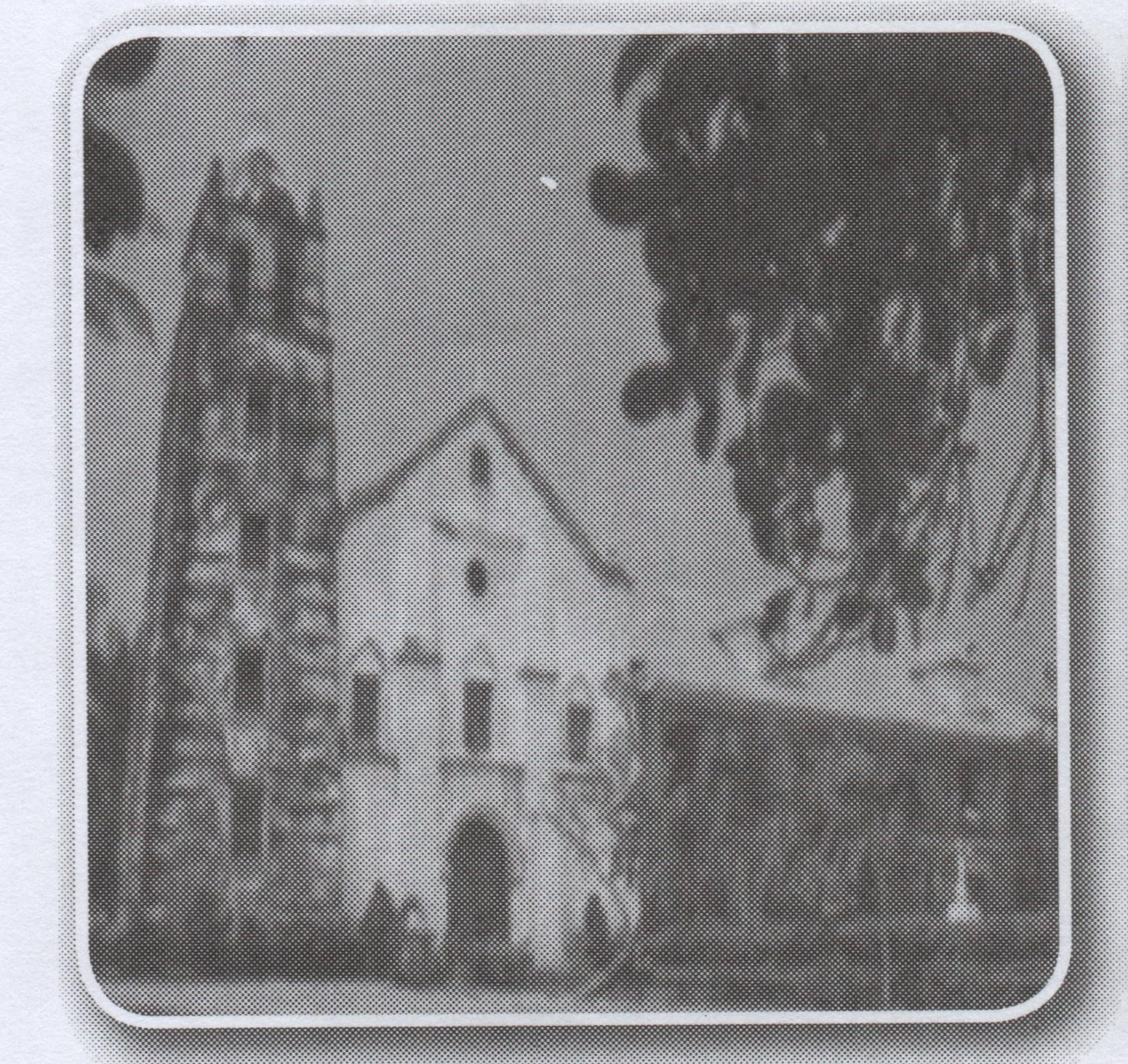 Nuestra Señora dela Asuncion Parish Church - Maragondon (Facade) 